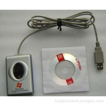Digital Persona USB Fingerprint Reader with SDK URU4000B